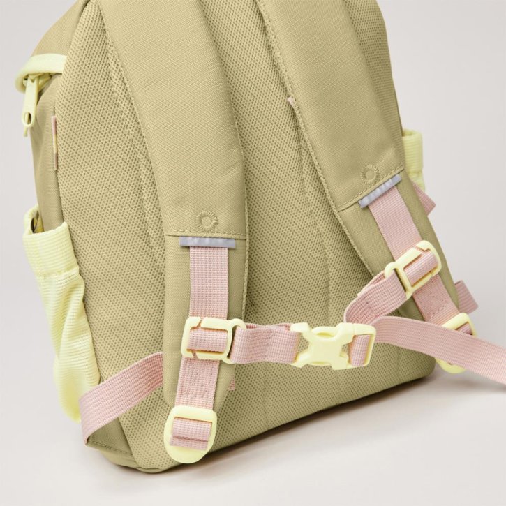 GOTBAG. KIDS ADVENTURE DAYPACK multi nori