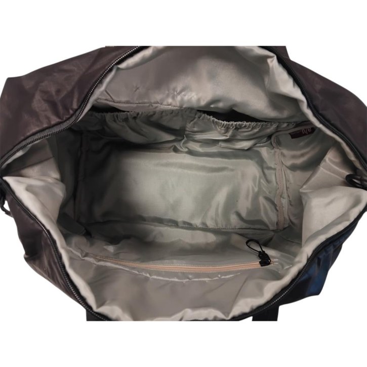 Aunts & Uncles SHINANO Weekender black