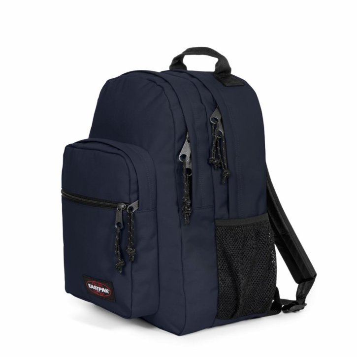 EASTPAK MORIUS backpack ultra marine