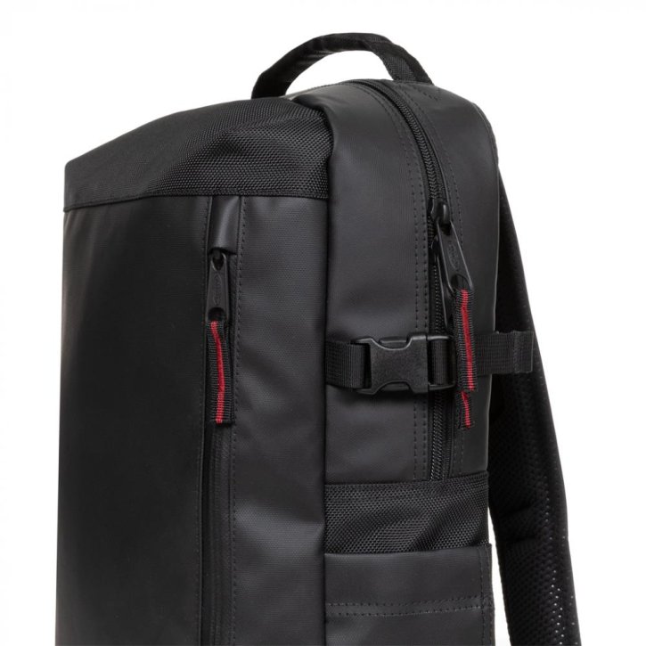 EASTPAK TECUM M CNNCT TOP black