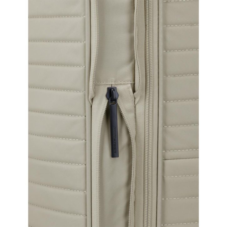 BARBARA & travelite BARBARA STEPP 4w S satin nude