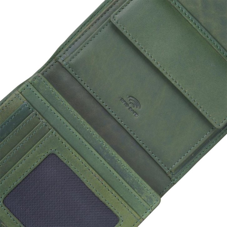 MAITRE Birkenfeld Dalene Portemonnaie lightgreen