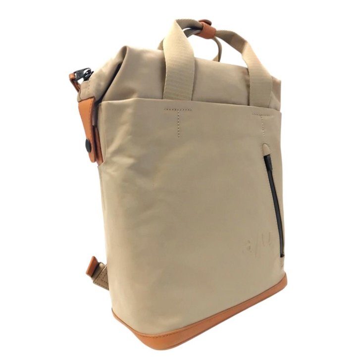 Aunts & Uncles Yaizu Rucksack S 11" nomad