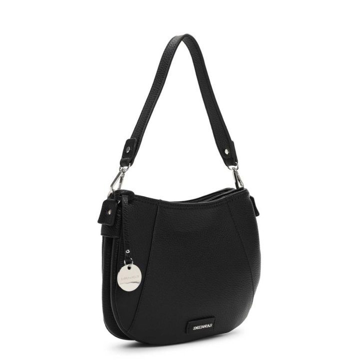 Emily & Noah E&N Enna black