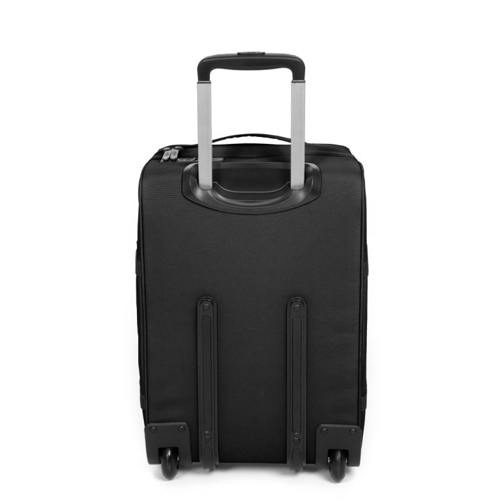 EASTPAK TRANSIT'R S 2w Reisetasche black