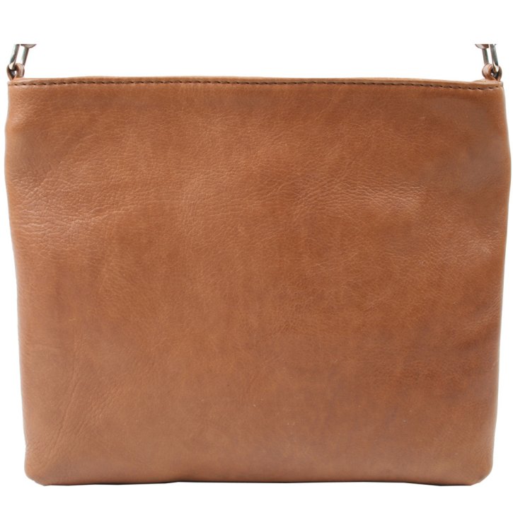 Saccoo COLON Handtasche cognac