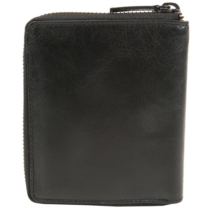  FREE RIDER Portemonnaie black