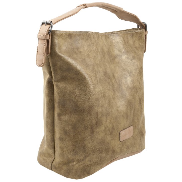 mywalit Small Double winterberry Flap wallet