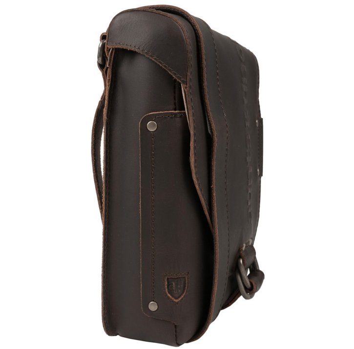  JADE Umhängetasche vintage brown