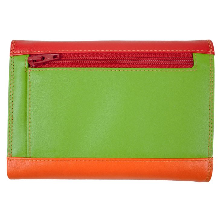 mywalit Double Flap Purse/Wallet Jamaica