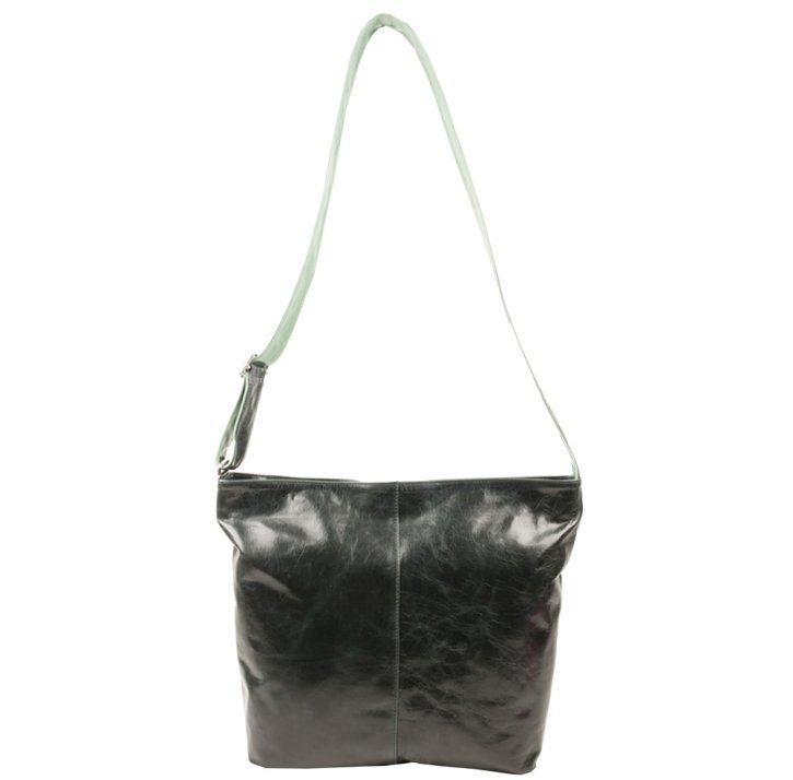 Augenthaler & Heberer RHEA Beuteltasche abete/salvia