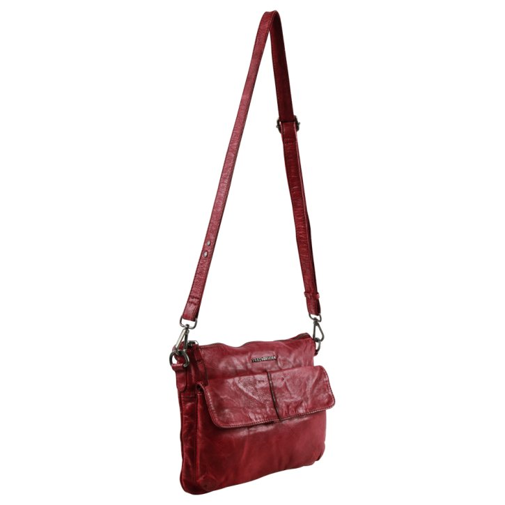 FredsBruder SPARROW Umhängetasche blackberry