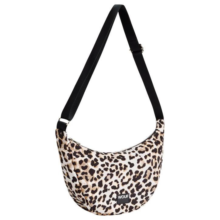 WOUF KIM crossbody bag