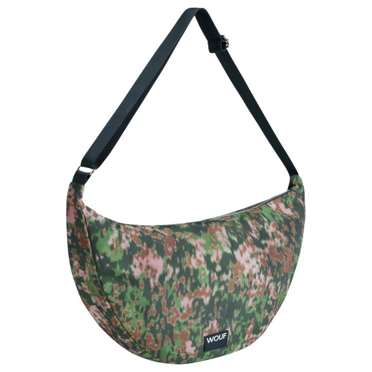 WOUF ELSA large crossbody bag