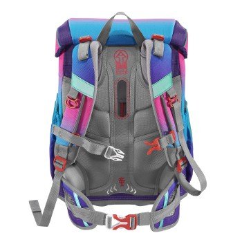 Step by Step CLOUD OCEAN Schulranzen-Set Turtle