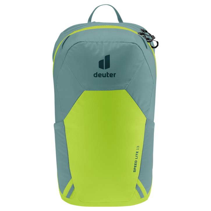 Deuter SPEED LITE 13 jade-citrus