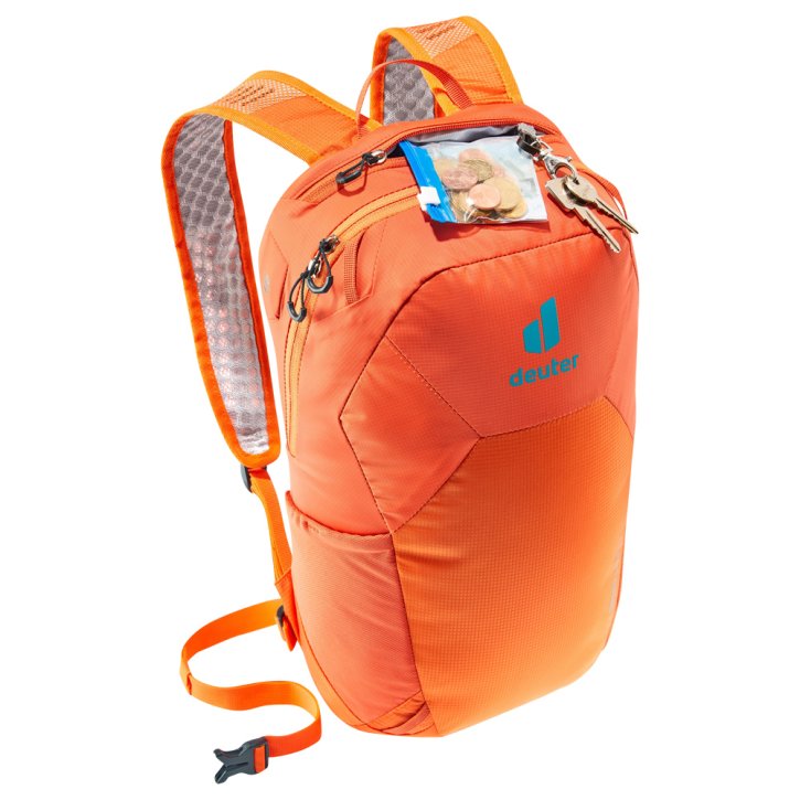 Deuter SPEED LITE 13 paprika-saffron