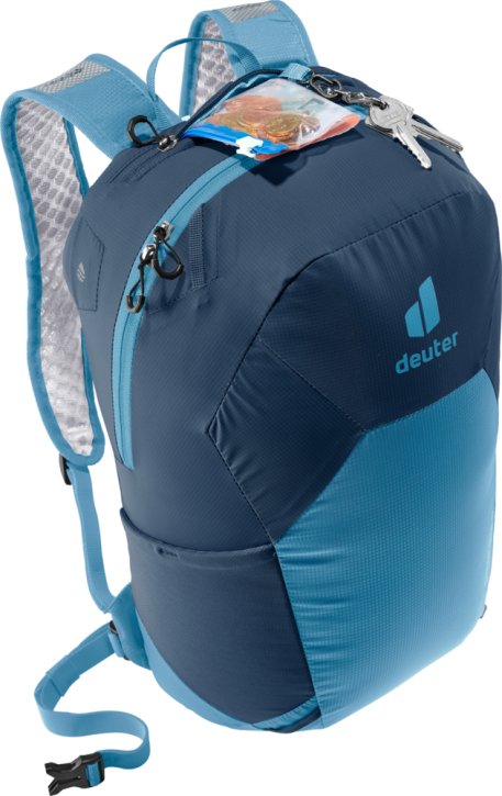 Deuter SPEED LITE 17 ink-wave