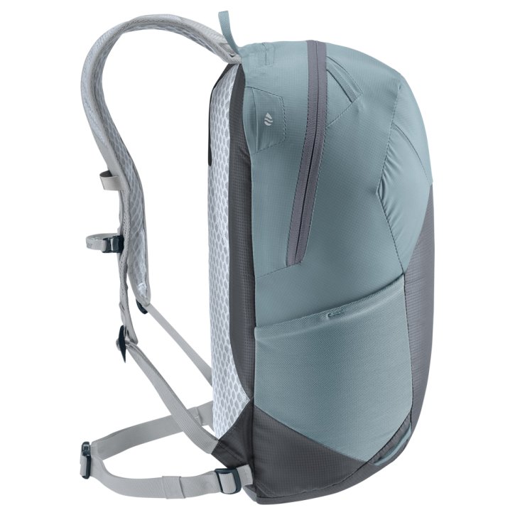 Deuter SPEED LITE 17 shale-graphite