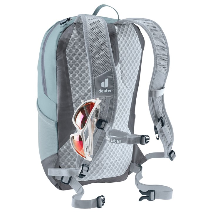 Deuter SPEED LITE 17 shale-graphite