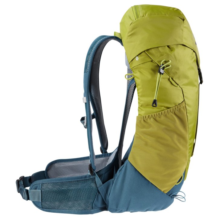 Deuter AC Lite 24 moss-arctic