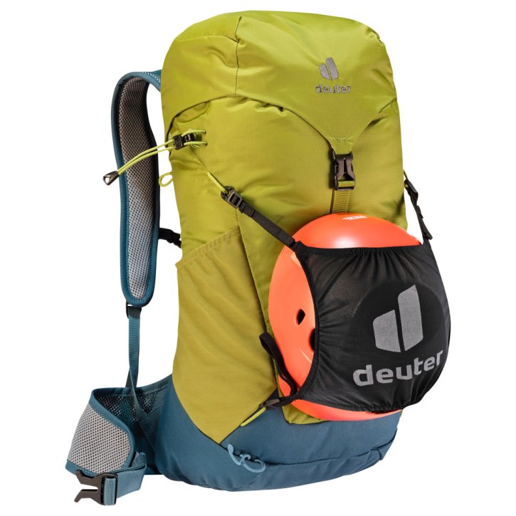 Deuter AC Lite 24 moss-arctic
