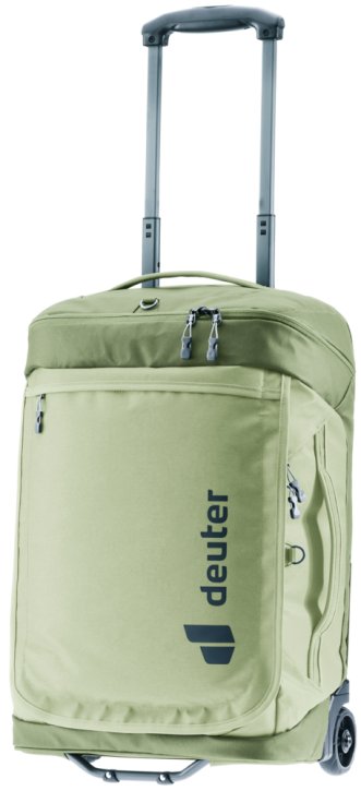 Deuter Duffle Pro Movo 36 mineral-grove