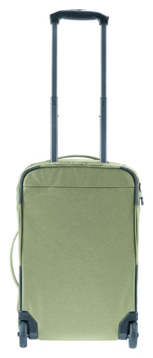 Deuter Duffle Pro Movo 36 mineral-grove