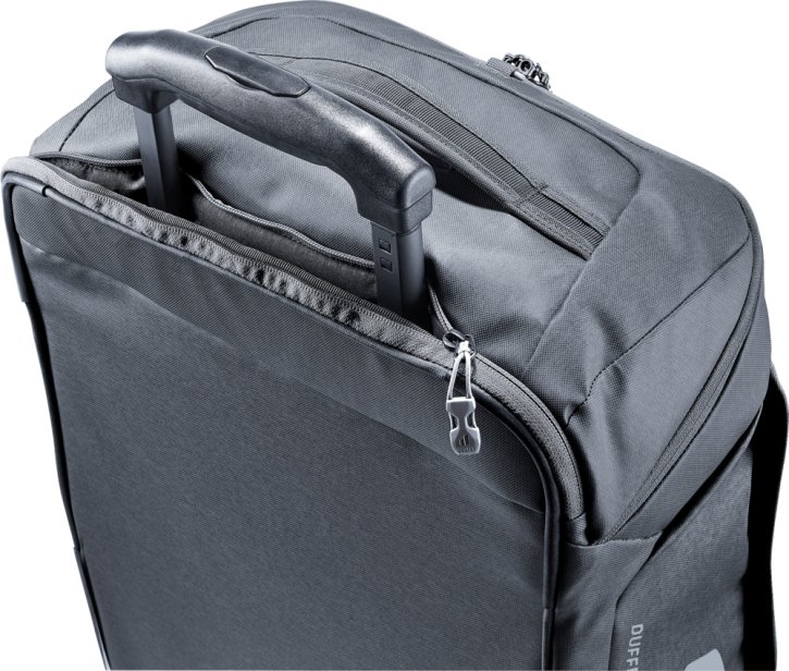 Deuter Duffle Pro Movo 36 black
