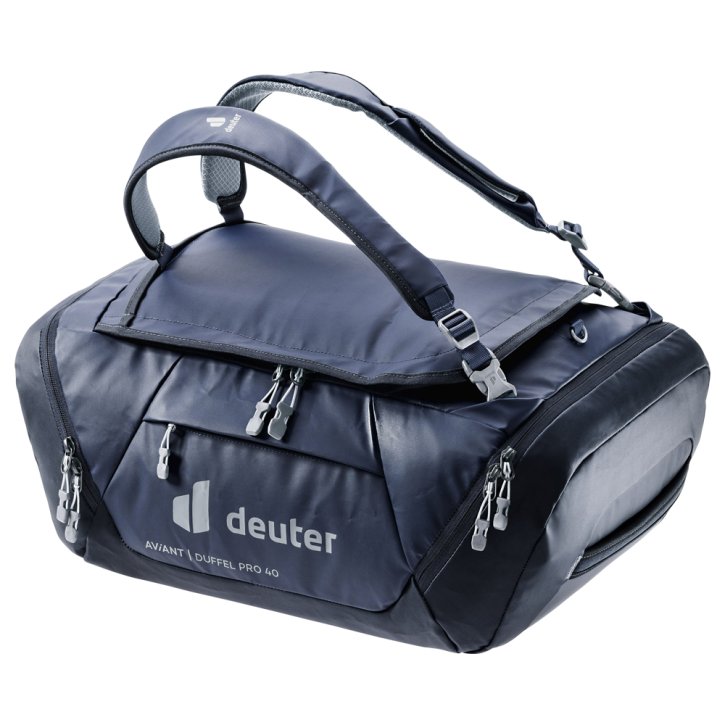 Deuter AViANT Duffel Pro 40 marine-ink