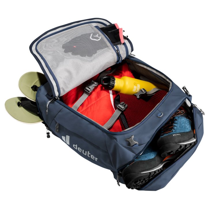 Deuter AViANT Duffel Pro 40 marine-ink
