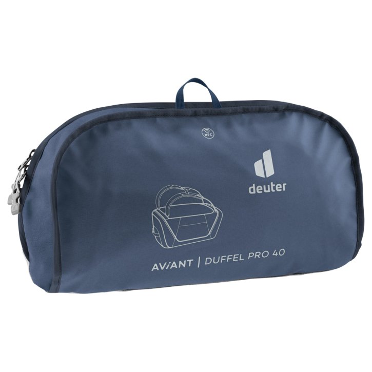 Deuter AViANT Duffel Pro 40 marine-ink