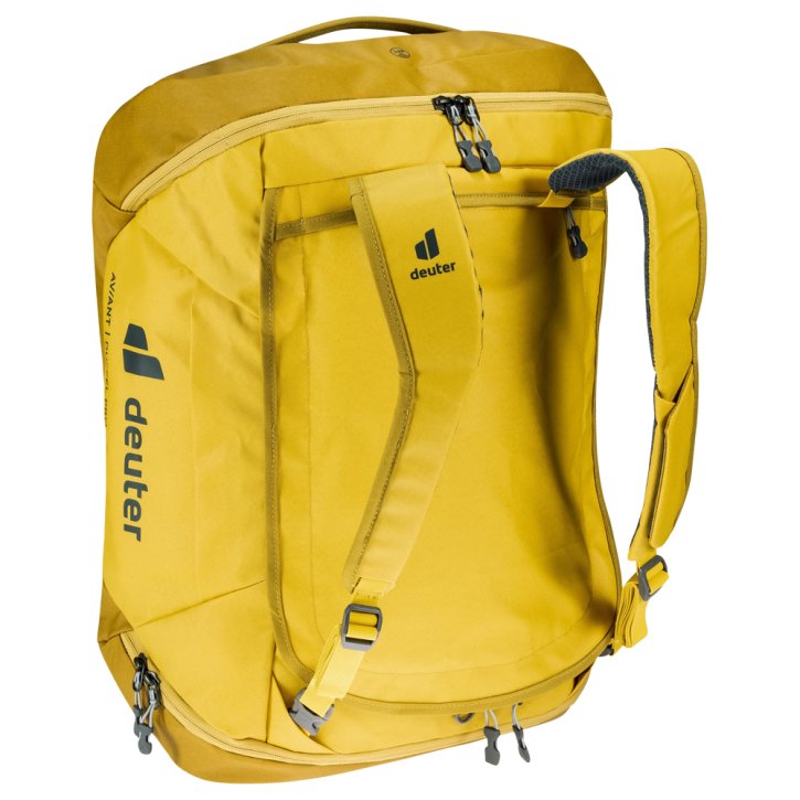 AViANT Duffel Pro 40 corn-turmeric