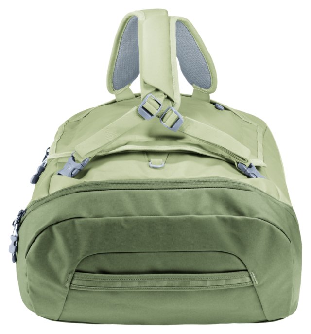 Deuter Duffel Pro 40 mineral-grove
