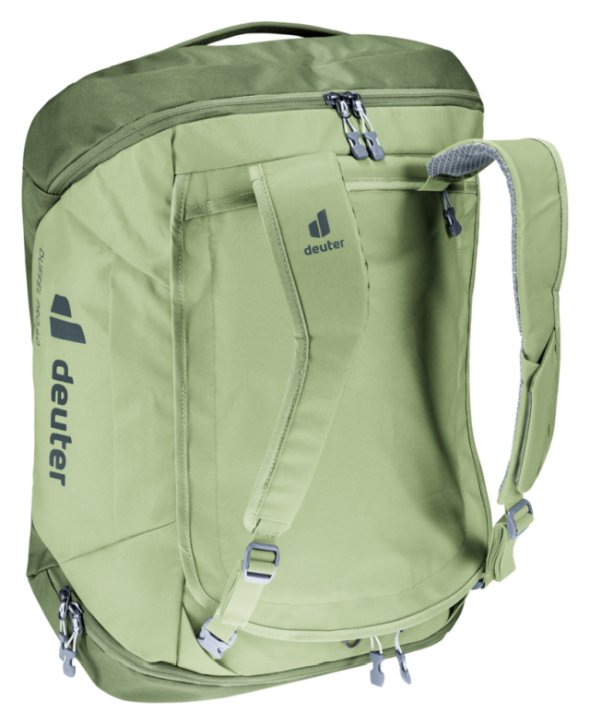 Deuter Duffel Pro 40 mineral-grove