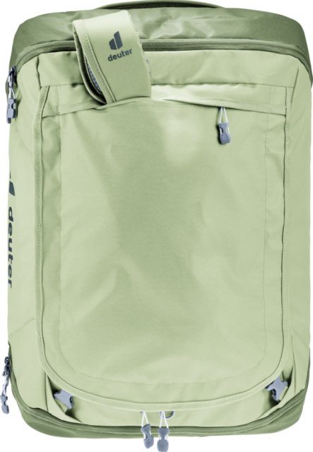 Deuter Duffel Pro 40 mineral-grove