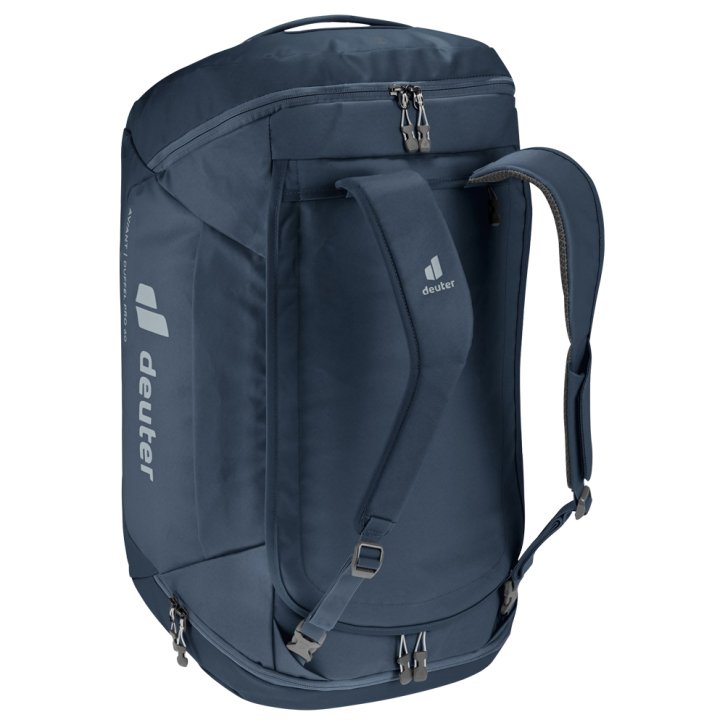 Deuter AViANT Duffel Pro 60 marine-ink