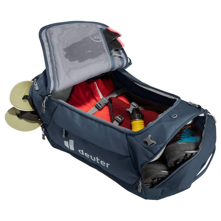 Deuter AViANT Duffel Pro 60 marine-ink