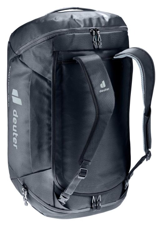 Deuter AViANT Duffel Pro 60 black