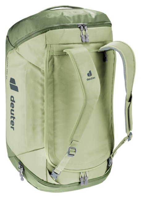 Deuter Duffel Pro 60 mineral-grove