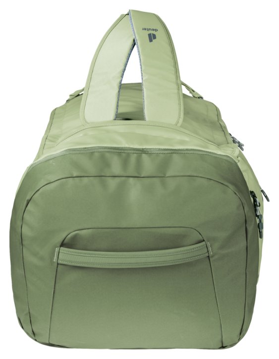 Deuter Duffel Pro 90 mineral-grove