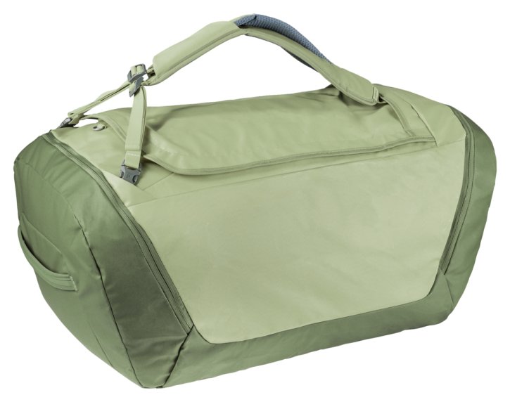 Deuter Duffel Pro 90 mineral-grove
