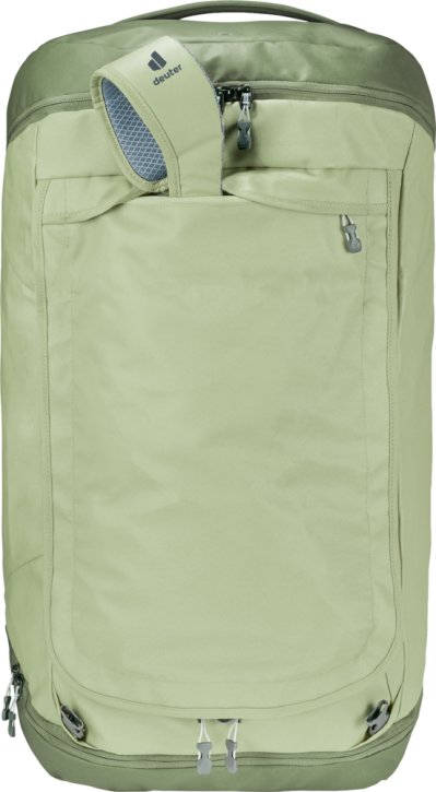 Deuter Duffel Pro 90 mineral-grove