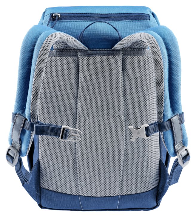 Deuter SCHMUSEBÄR  Kinderrrucksack wave-nightblue