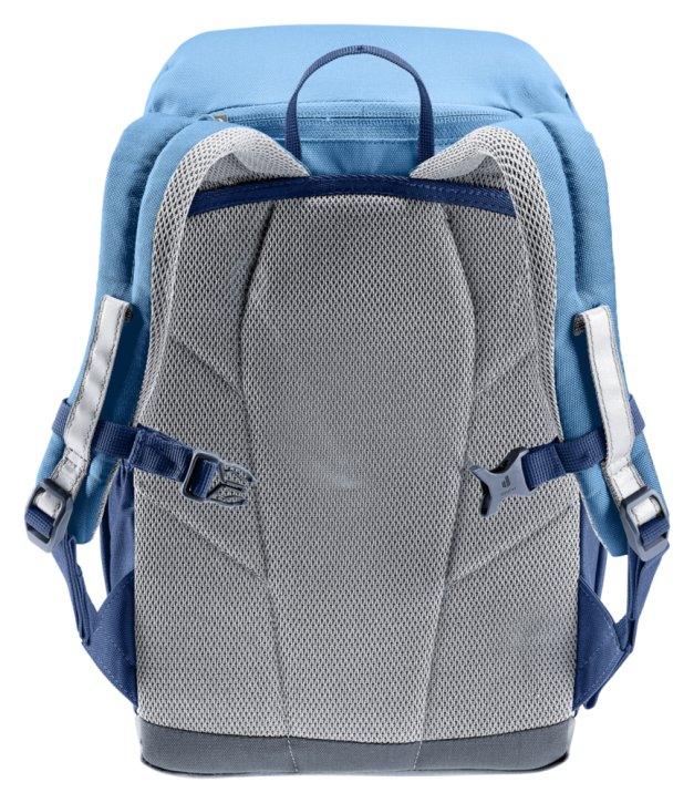 Deuter WALDFUCHS 10 Kinderrucksack wave-nightblue
