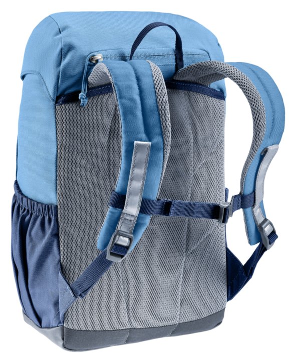 Deuter WALDFUCHS 10 Kinderrucksack wave-nightblue