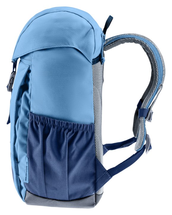 Deuter WALDFUCHS 10 Kinderrucksack wave-nightblue