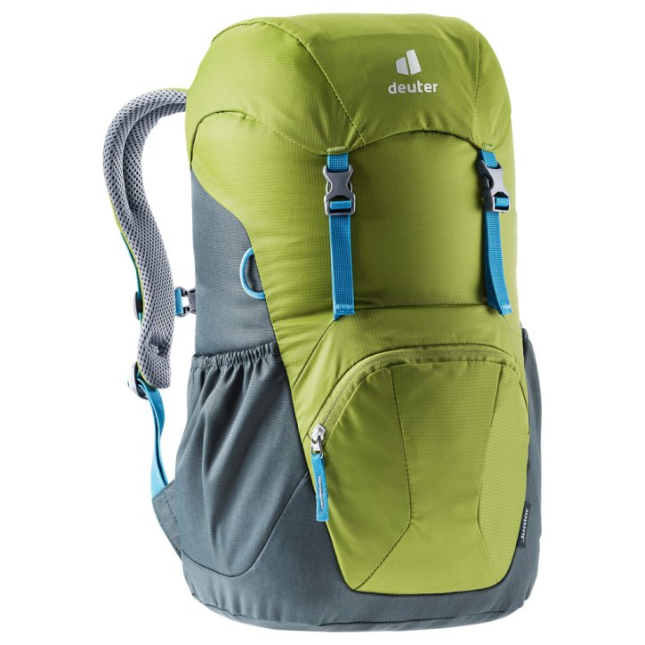 Deuter JUNIOR Kinderrucksack moss-teal