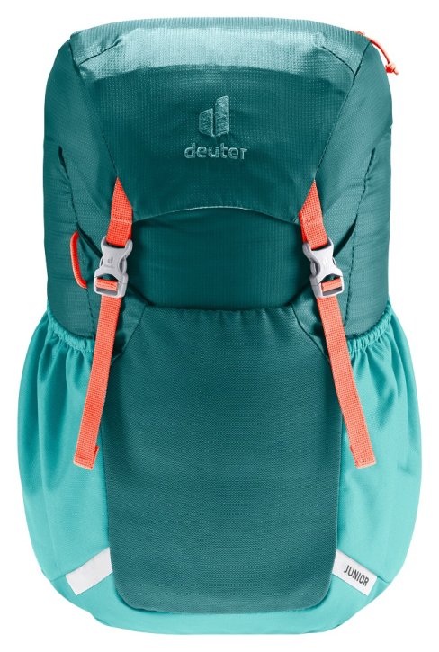 Deuter JUNIOR Kinderrucksack deepsea-dustblue