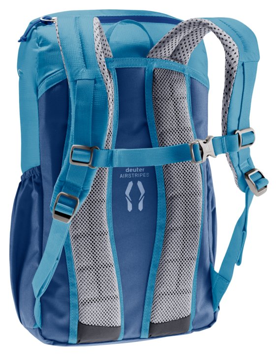 Deuter JUNIOR Kinderrucksack wave-nightblue